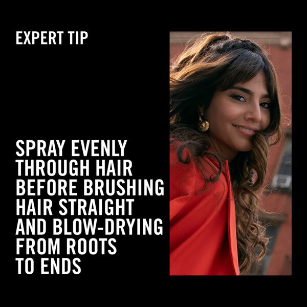 Tresemme Heat Defence Spray Care & Protect 300ml GOODS Superdrug