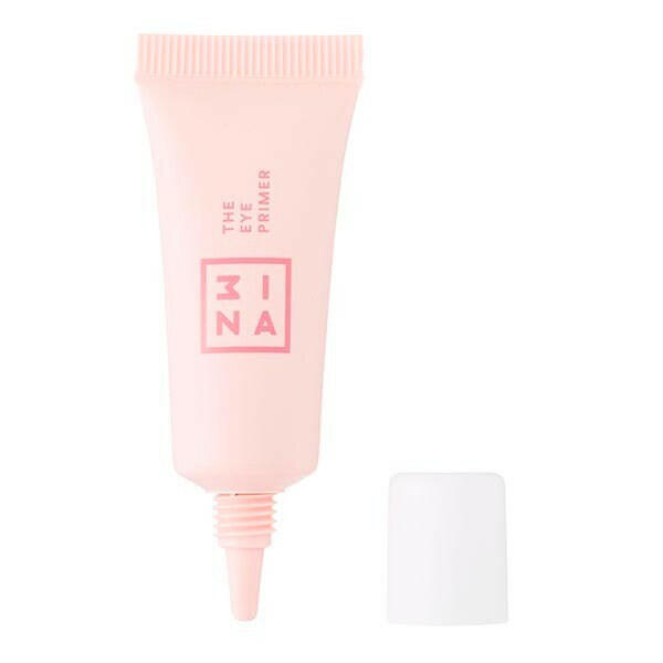 The Eye Primer (9Ml) GOODS Superdrug