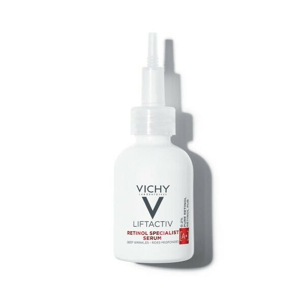 Vichy Liftactiv Retinol Specialist Serum 30Ml GOODS Superdrug
