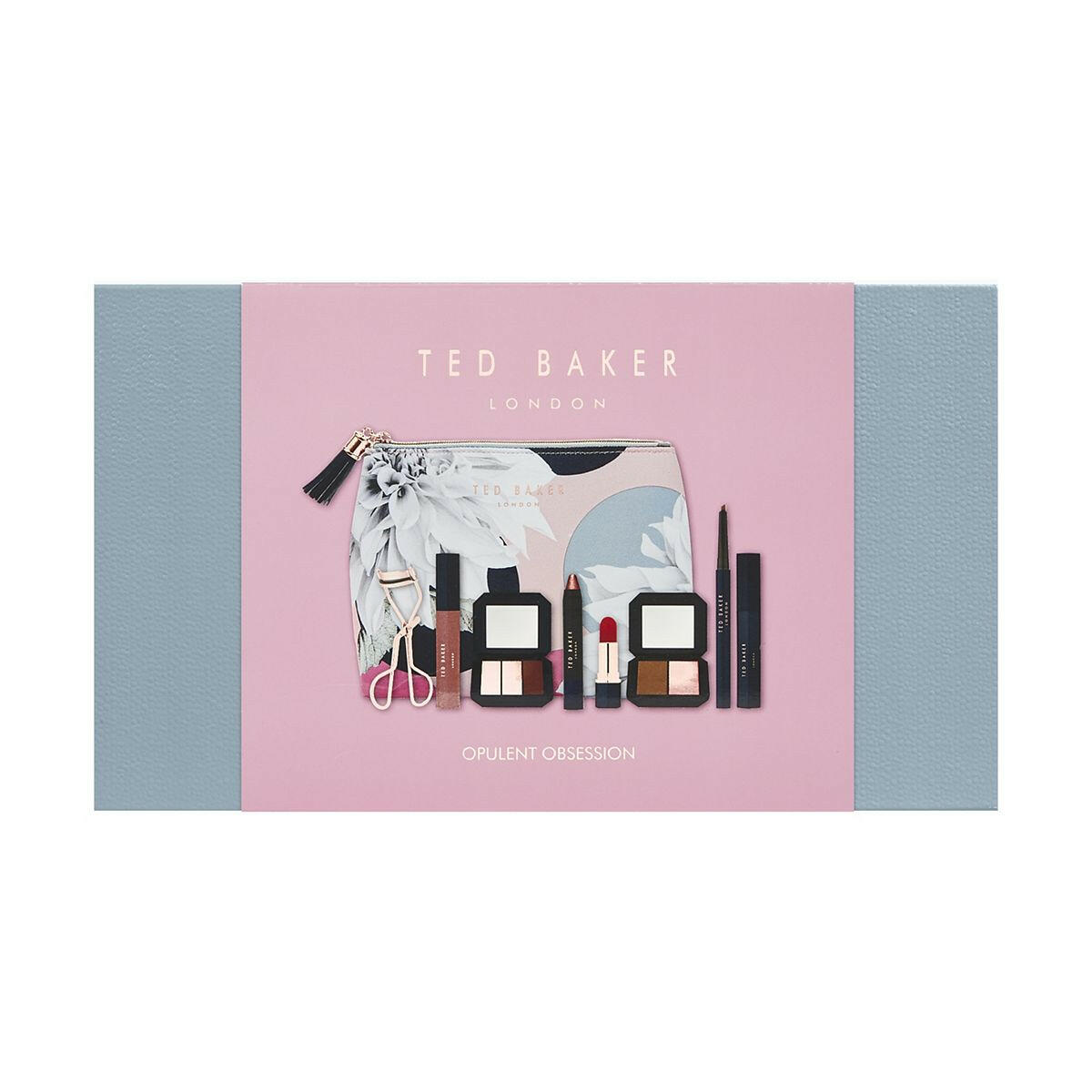 Ted Baker Opulent Obsession Box Gift Set GOODS Boots