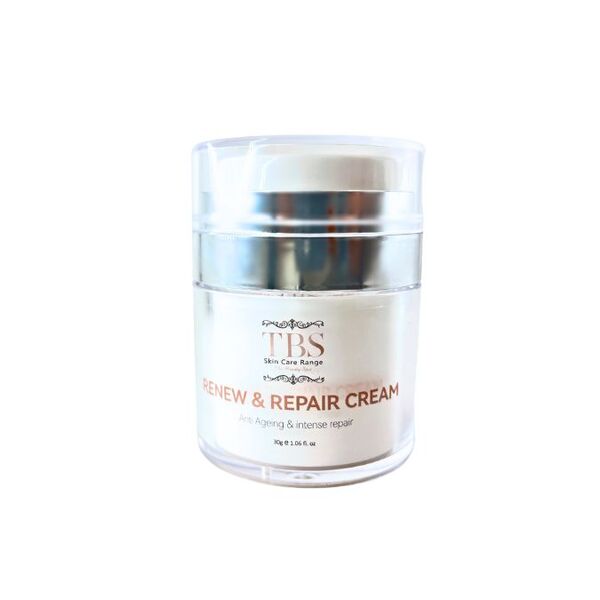 TBS Renew & Repair Face Cream 30g GOODS Superdrug