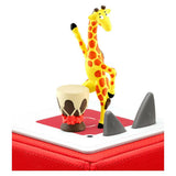 Tonies Giraffes Can't Dance GOODS Boots