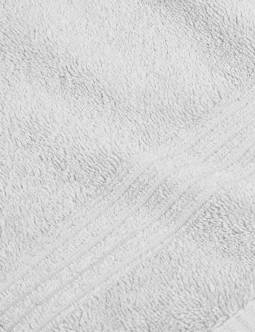 Luxury Egyptian Cotton Towel