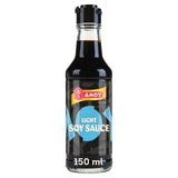 Amoy Soy Sauce Light   150ml - McGrocer