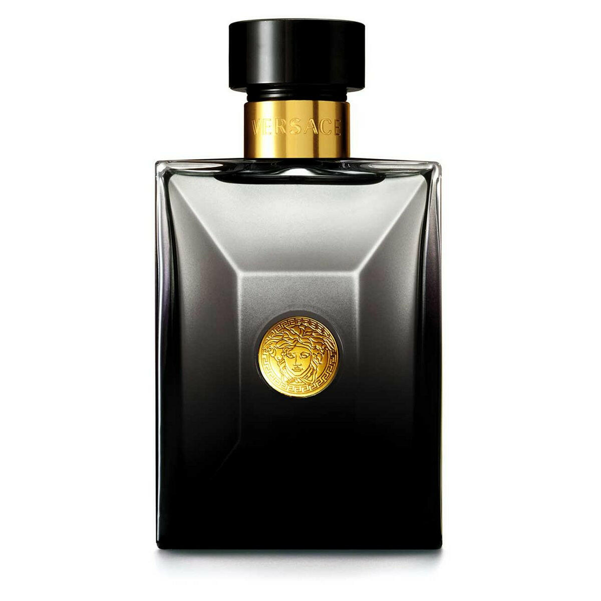 Versace Oud Noir Eau de Parfum 100ml GOODS Boots