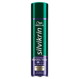 Wella Silvikrin Natural Hold Hairspray, 400 ml GOODS Superdrug
