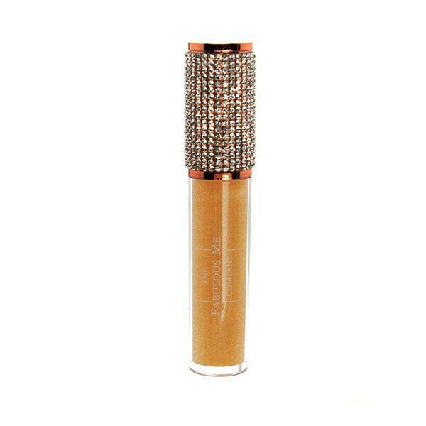 TFMC Vintage Instense  Lip Gloss Champagne GOODS Superdrug