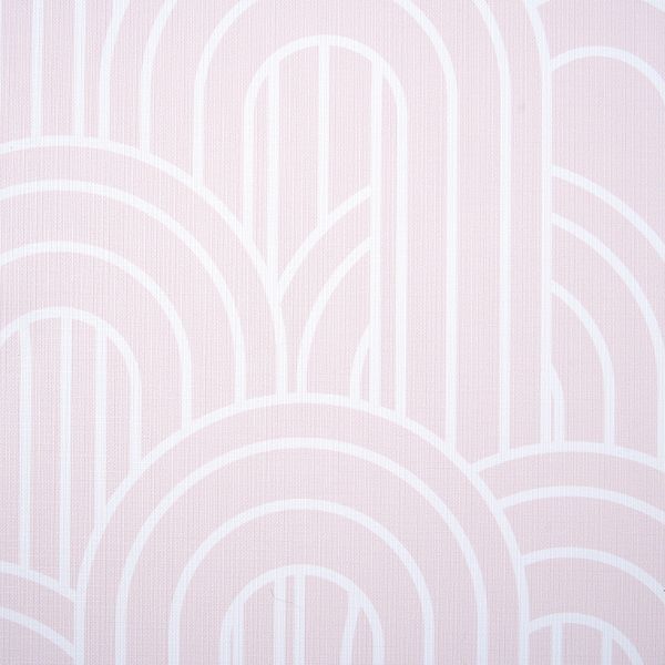 The Tiny Bed Co. Anti-Roll Changing Mat - Melbourne (Pink) GOODS Superdrug