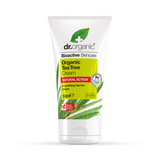 Dr Organic Tea Tree Cream 50ml - 998321