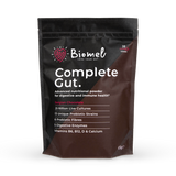 Biomel Complete Gut Belgian Chocolate 450g - 998380