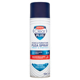 Bob Martin Clear Plus Home & Furniture Flea Spray Treatment 500ml - McGrocer