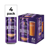 St Austell Brewery Tribute Ale 4x500ml Ale & stout Sainsburys