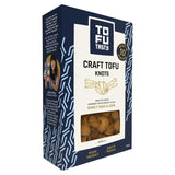 Tofu Tasty Tofu Knots 150g GOODS M&S