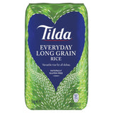 Tilda Everyday Long Grain Rice 1kg GOODS M&S