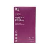 YES VM Organic Vaginal Moisturiser Applicators 6 x 5ml GOODS M&S