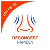 Sterimar Kids Congestion Relief   50ml GOODS M&S