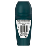 Sure Men 72hr Nonstop Antiperspirant Deodorant Roll On Quantum Dry 50ml GOODS M&S