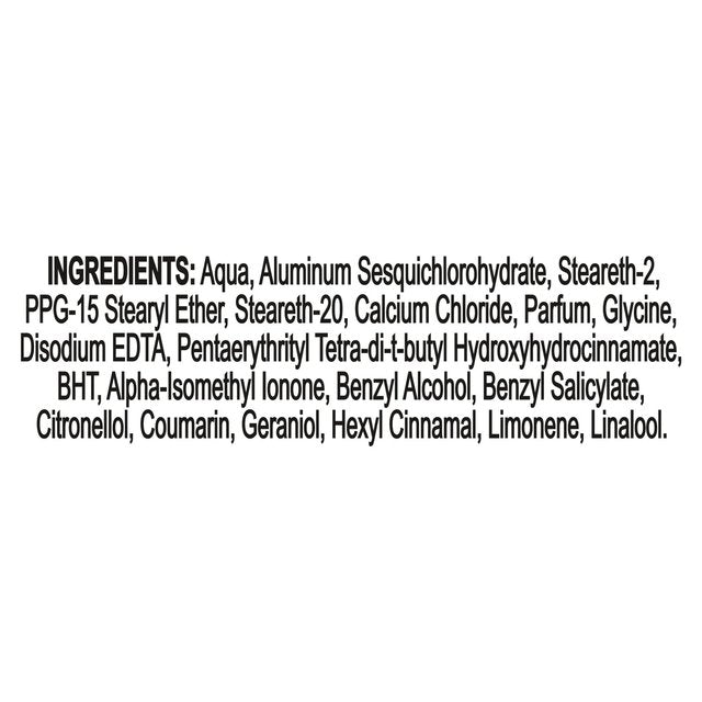 Sure Men 72hr Nonstop Antiperspirant Deodorant Roll On Ultra Fresh 50ml GOODS M&S