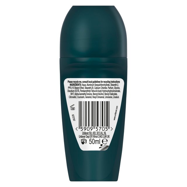 Sure Men 72hr Nonstop Antiperspirant Deodorant Roll On Ultra Fresh 50ml GOODS M&S