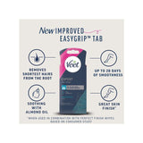 Veet Expert Wax Strips - Face Sensitive 40 per pack GOODS M&S