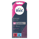 Veet Expert Wax Strips - Face Normal 20 per pack GOODS M&S