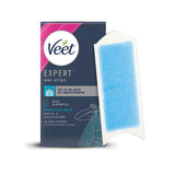 Veet Expert Wax Strips Bikini & Underarm Sensitive 16 per pack GOODS M&S