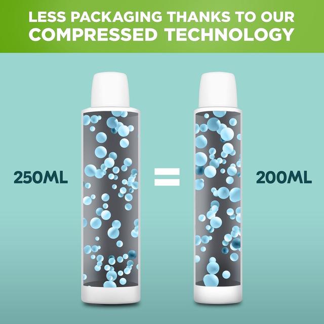 Sure Women Antiperspirant Deodorant Cotton Dry Aerosol 200ml GOODS M&S