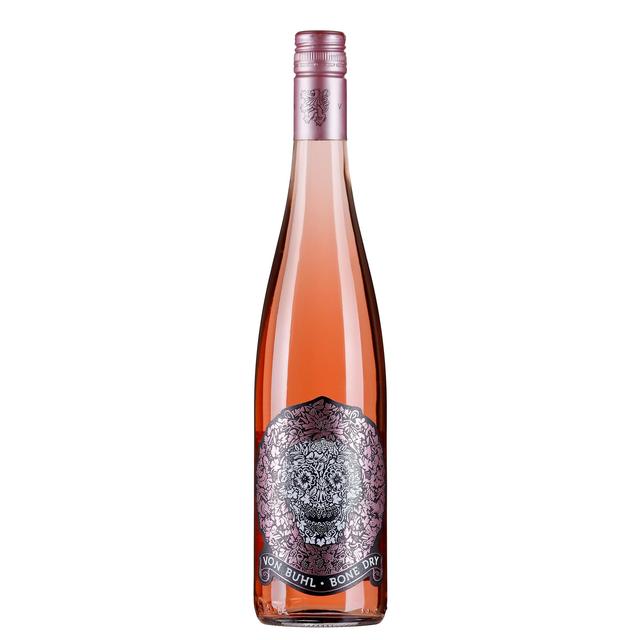 Von Buhl Bone Dry Rose 75cl GOODS M&S