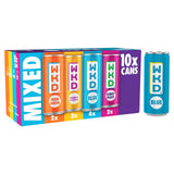 WKD Mixed Premixed Drink 10 x 250ml GOODS M&S