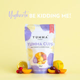 Yumma Candy - Yumma Cups 138g GOODS M&S