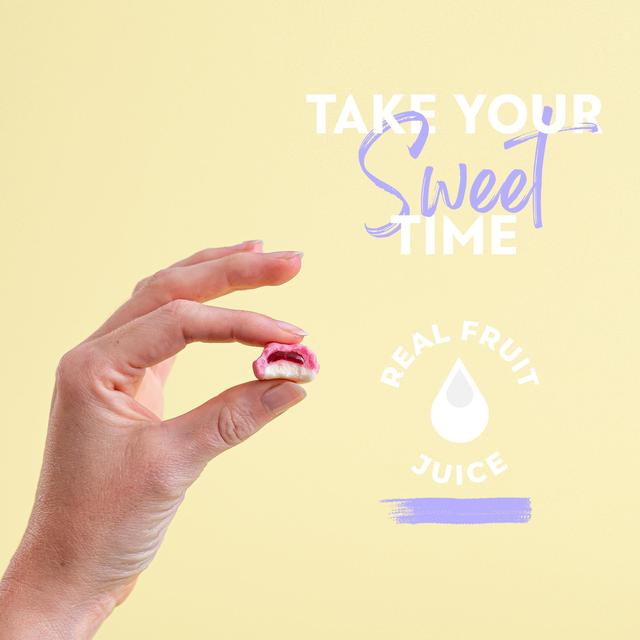 Yumma Candy - Yumma Cups 138g GOODS M&S