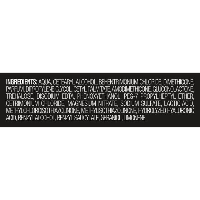 Tresemme 1 Minute Wow Purify & Hyrdate Conditioner 170ml GOODS M&S