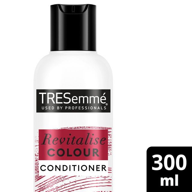 Tresemme Revitalised Colour Conditioner 300ml GOODS M&S