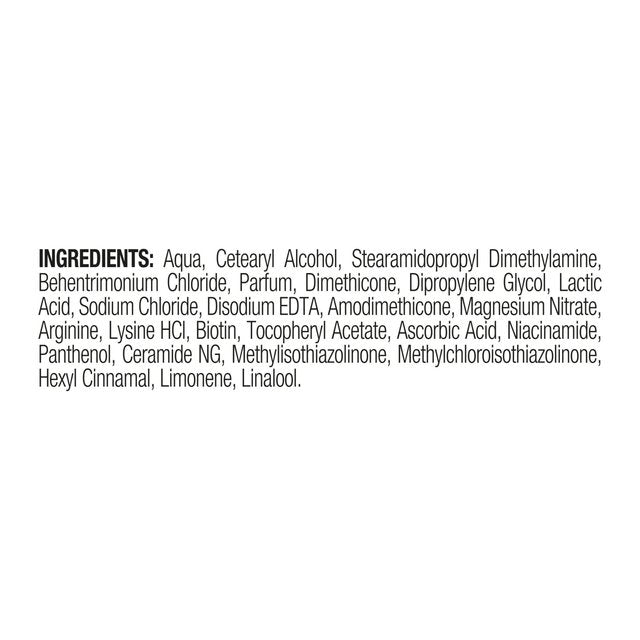 Tresemme Replenish & Cleanse Conditioner 300ml GOODS M&S