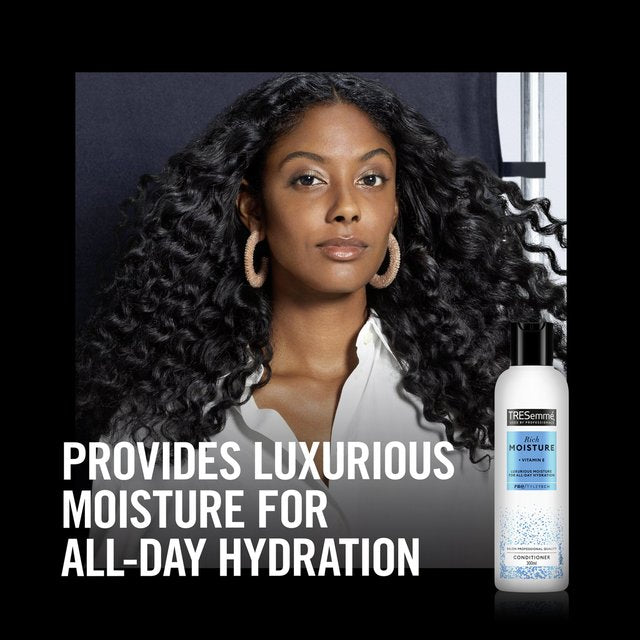 Tresemme Rich Moisture Conditioner 300ml GOODS M&S