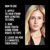 Tresemme Beauty-full Strength Conditioner 680ml GOODS M&S