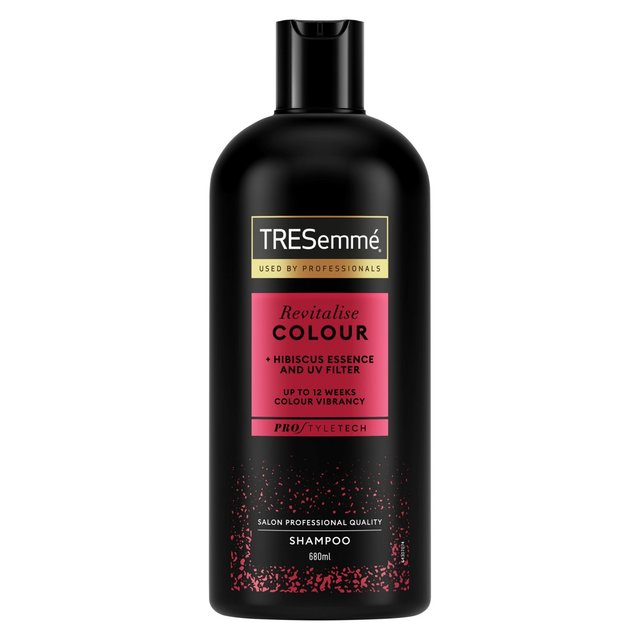 Tresemme Revitalised Colour Shampoo 680ml GOODS M&S