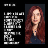 Tresemme Revitalised Colour Shampoo 680ml GOODS M&S