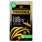 Twinings Lady Grey Tea 40 per pack GOODS M&S