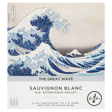 The Great Wave Sauvignon Blanc Bag in Box 2.25L GOODS M&S