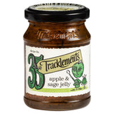 Tracklements Apple & Sage Jelly 220g GOODS M&S