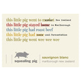 Squealing Pig Marlborough Sauvignon Blanc 75cl GOODS M&S