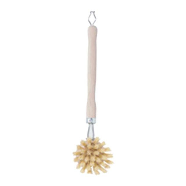 Tala Wooden Dish Brush GOODS M&S