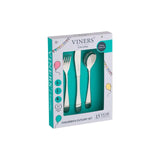 Viners Everyday 3 Piece Kids Cutlery Set 3 per pack