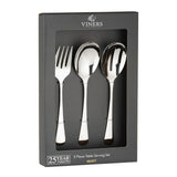 Viners Select 3 Piece Table Serving Set 3 per pack GOODS M&S
