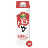 Arla LactoFREE Skimmed Milk Drink   1L - McGrocer
