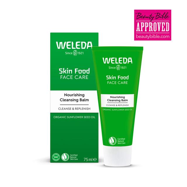 Weleda Skin Food Nourishing Cleansing Balm 75ml GOODS M&S