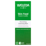 Weleda Skin Food Nourishing Cleansing Balm 75ml GOODS M&S
