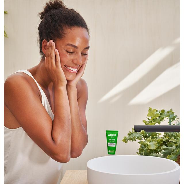 Weleda Skin Food Nourishing Cleansing Balm 75ml GOODS M&S