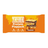TRIBE Protein Flapjack - Caramel 50g GOODS M&S